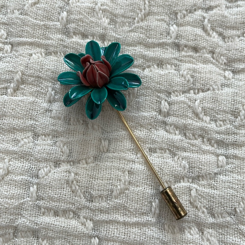 Vintage Pin